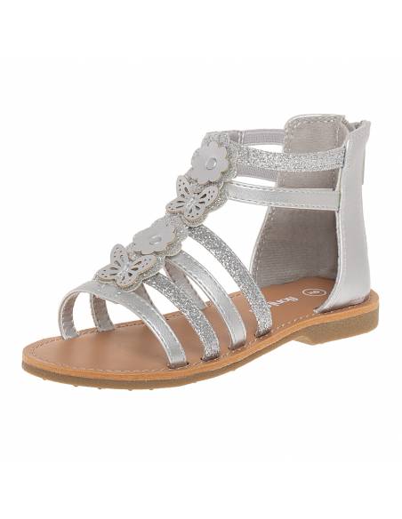 Girl's Toddler Cleo Sandals - Image 1
