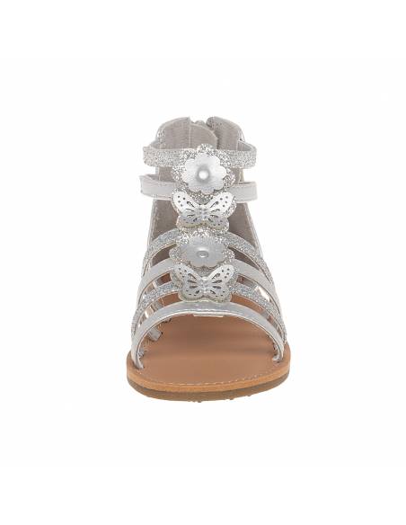 Girl's Toddler Cleo Sandals - Image 2