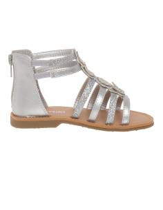 Girl's Toddler Cleo Sandals - Image 5