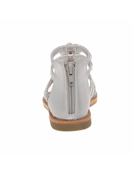 Girl's Toddler Cleo Sandals - Image 6