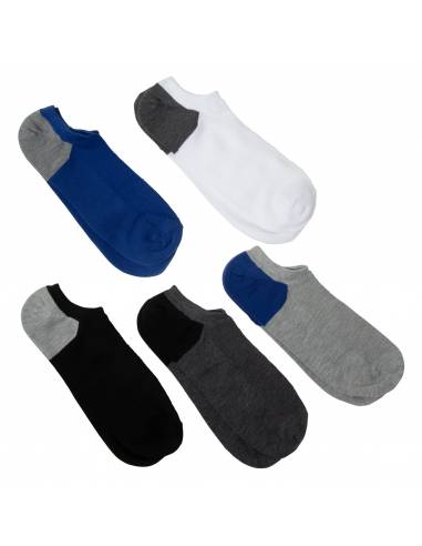 Men's 5PK Socks - Image 6