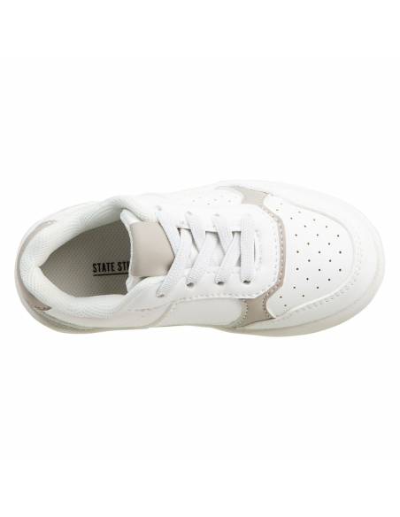 Boy's Toddler Caleb Sport Shoes - Image 3
