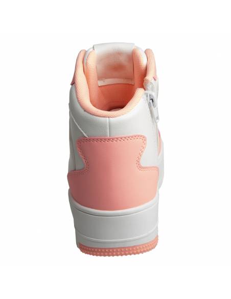 Women's Hi Top Casual Sneakers - Image 8
