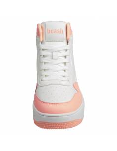 Women's Hi Top Casual Sneakers - Image 9