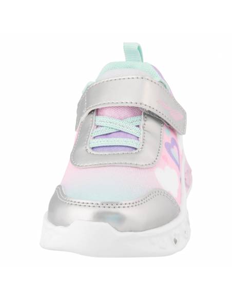 Girl's Toddler Smile Run Casual Shoes - Image 9