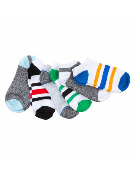 Boy's 6PK Socks - Image 6