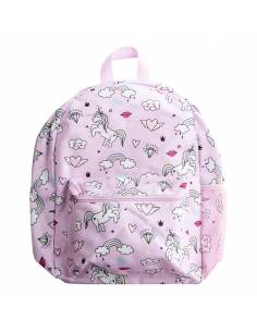 Girl's Unicorn Sawyer Backpack - Image 1