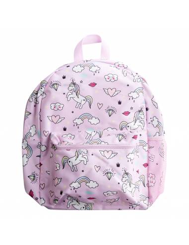 Girl's Unicorn Sawyer Backpack - Image 1