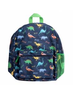 Boy's Dino Sawyer Backpack - Image 1