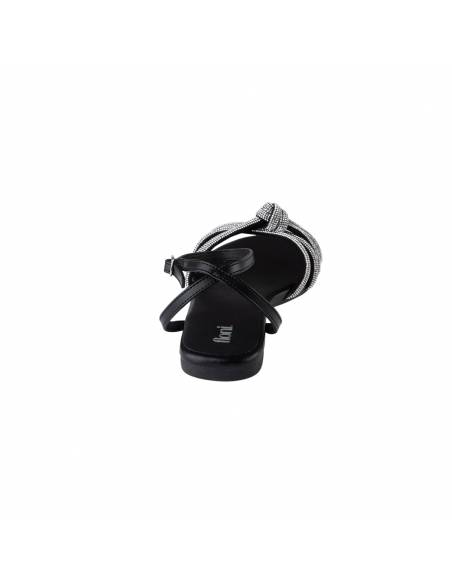 Women's Tabby Flat Sandals - Image 8