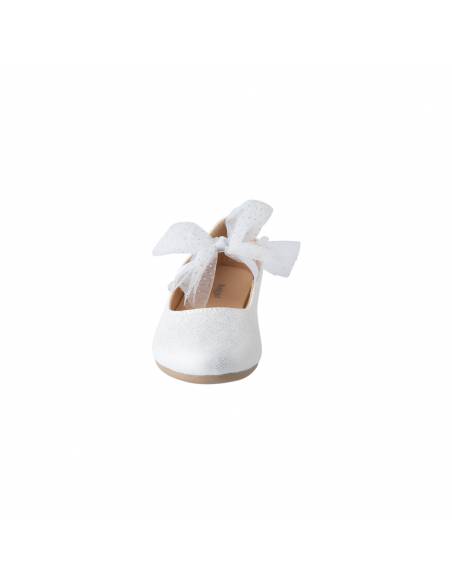 Girl's Cairo Flat Shoes - Image 9