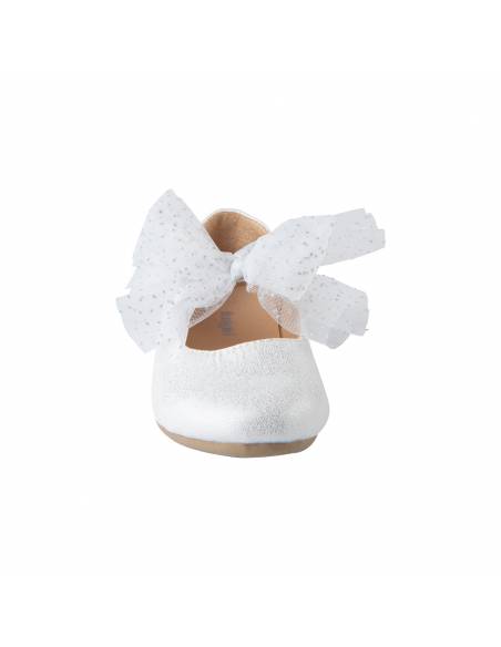 Girl's Toddler Cairo Flat Shoes - Image 9
