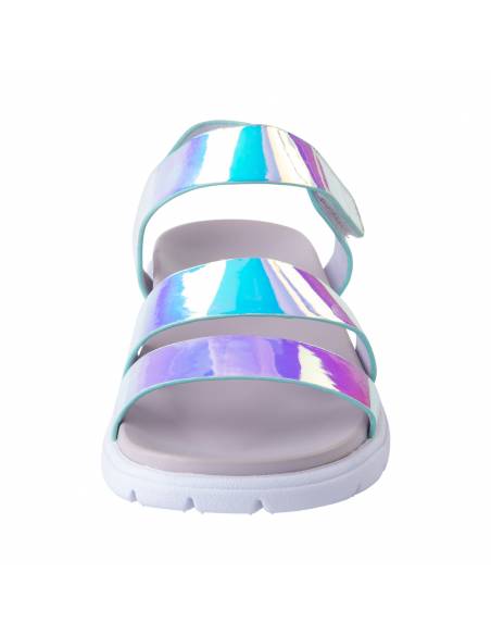 Girl's Kalpi Flat Sandals - Image 9