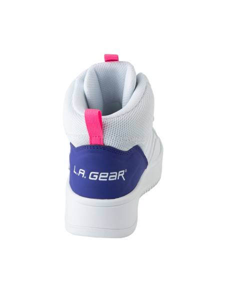 Girl's Hoops Casual Shoes - Image 8