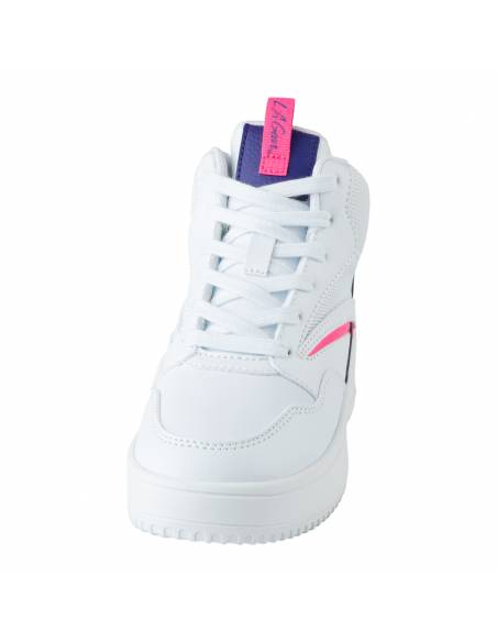 Girl's Hoops Casual Shoes - Image 9