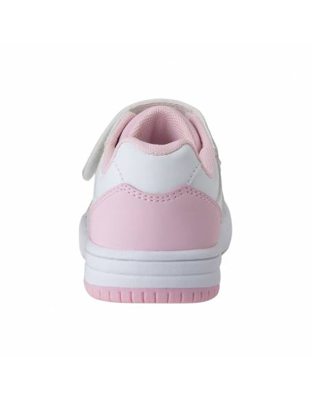 Girl's Toddler Court Sport Shoes - Image 8