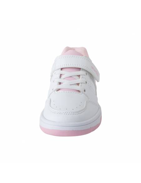 Girl's Toddler Court Sport Shoes - Image 9
