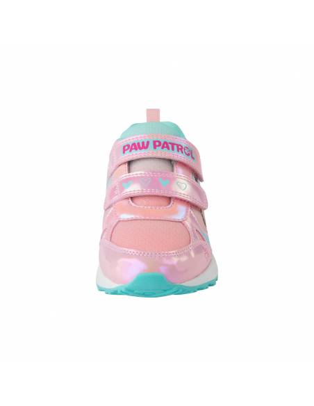 Girl's Toddler Paw Patrol Sport Shoes - Image 9