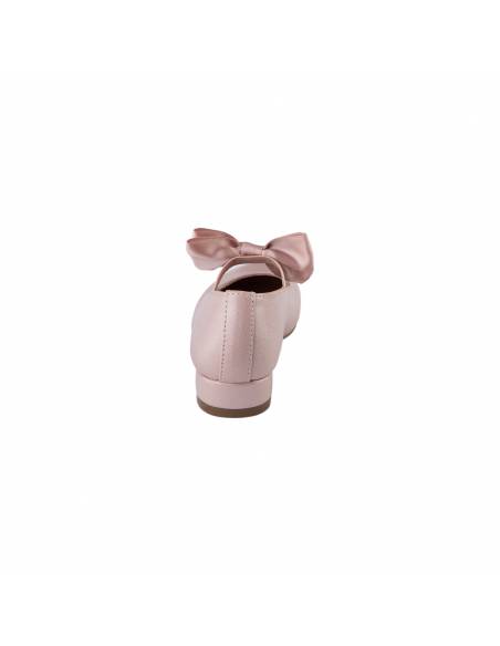 Girl's Toddler Anna Dress Shoes - Image 8