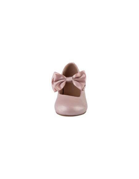 Girl's Toddler Anna Dress Shoes - Image 9