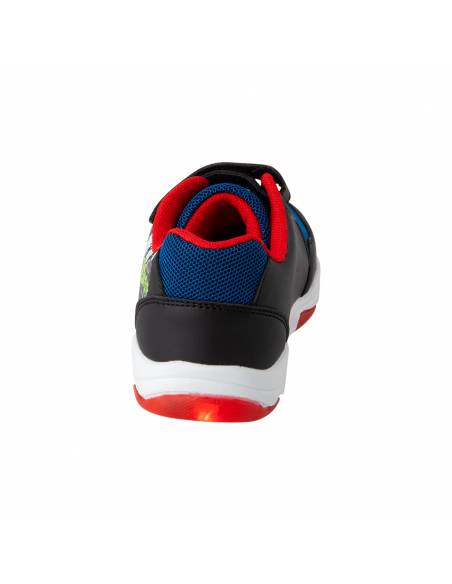 Boy's Toddler Avengers Casual Shoes - Image 8