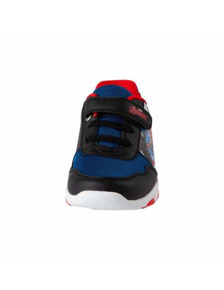 Boy's Toddler Avengers Casual Shoes - Image 9
