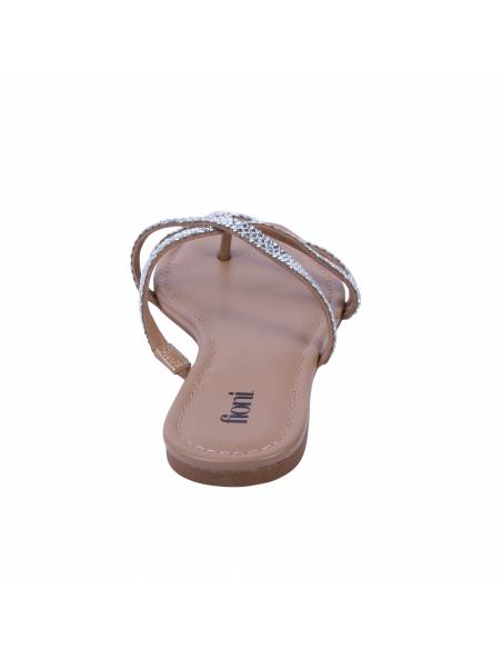 Women's Nellie Flat Sandals - Image 6
