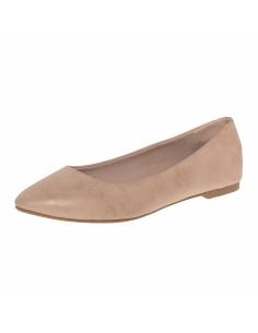 Women'a Cami Flat Shoes - Image 1
