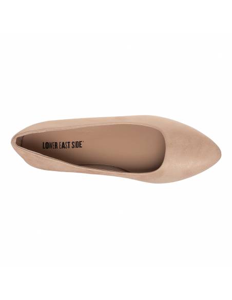 Women'a Cami Flat Shoes - Image 3