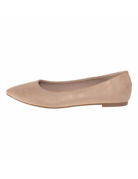 Women'a Cami Flat Shoes - Image 4