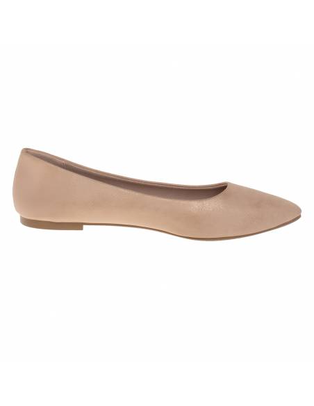 Women'a Cami Flat Shoes - Image 5