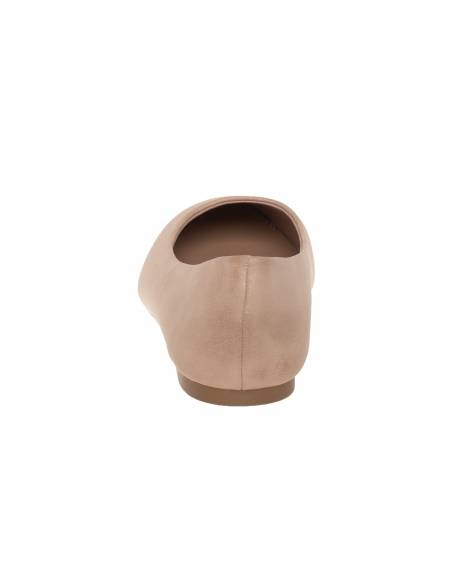 Women'a Cami Flat Shoes - Image 6