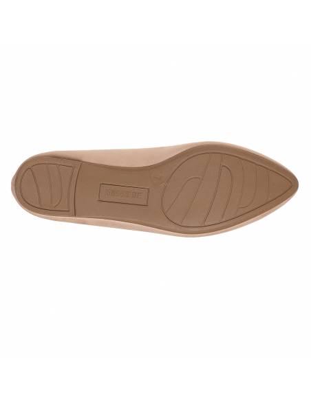 Women'a Cami Flat Shoes - Image 7