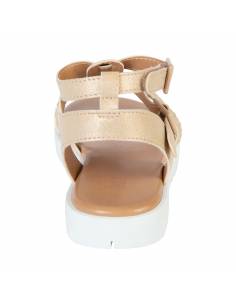 Girl's Natalia Flat Sandals - Image 6