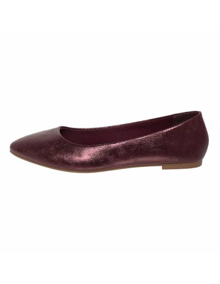Women's Cami Flat Casual Shoes - Image 4