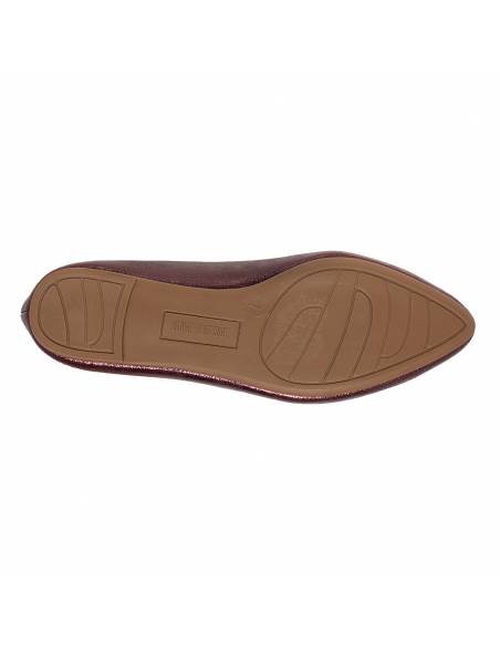 Women's Cami Flat Casual Shoes - Image 7