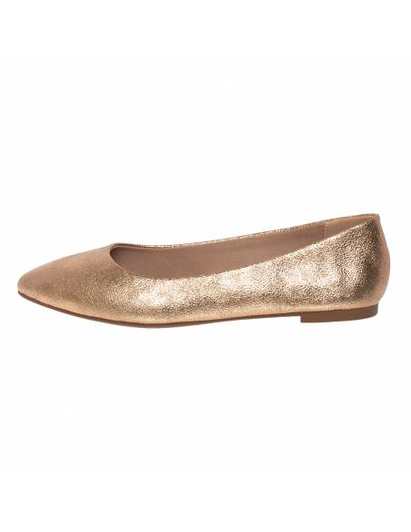 Women's Cami Flat Casual Shoes - Image 4