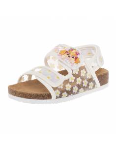Girl's Toddler Paw Patrol Sandals - Image 1