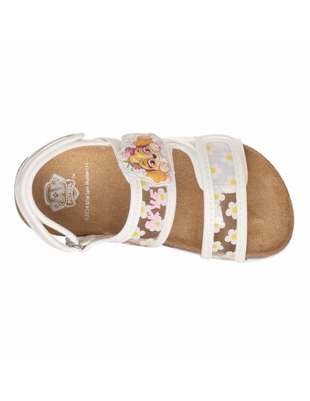 Girl's Toddler Paw Patrol Sandals - Image 3