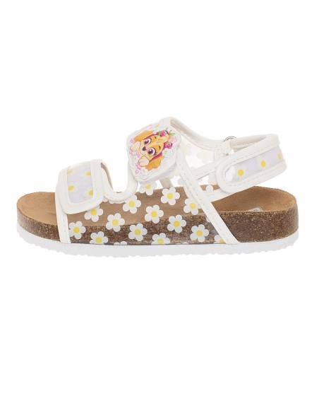 Girl's Toddler Paw Patrol Sandals - Image 4