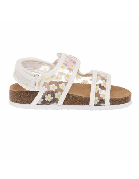 Girl's Toddler Paw Patrol Sandals - Image 5