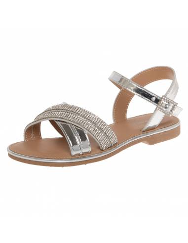 Girl's Kei Sandals - Image 1