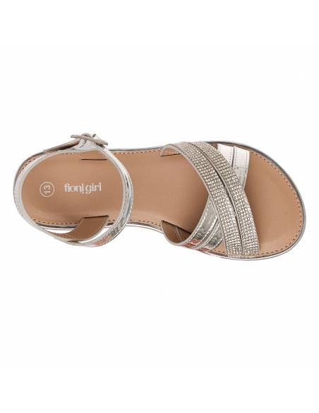 Girl's Kei Sandals - Image 3