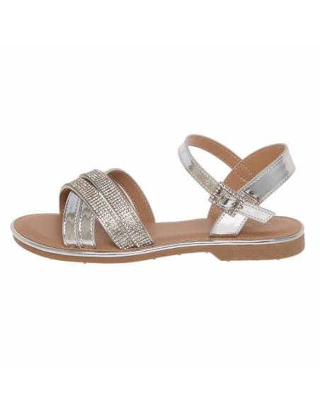 Girl's Kei Sandals - Image 4