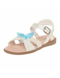 Girl's Toddler Breeze Sandals - Image 4 2
