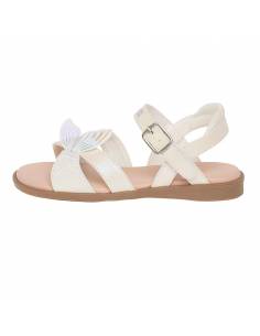Girl's Toddler Breeze Sandals - Image 4
