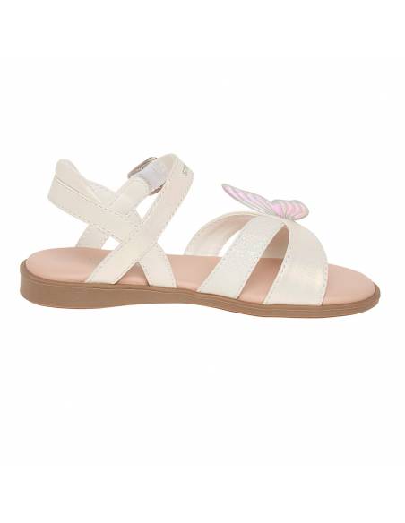 Girl's Toddler Breeze Sandals - Image 5