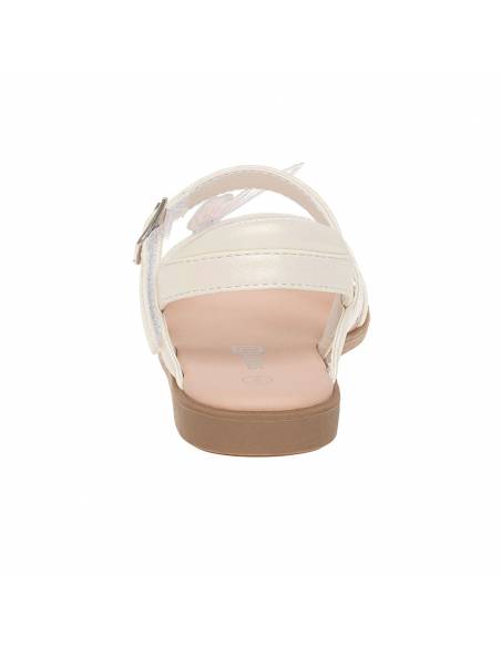Girl's Toddler Breeze Sandals - Image 6