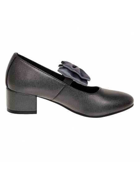 Girl's Anna Dress  Shoes - Image 5