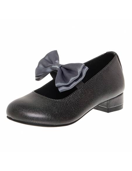 Girl's Toddler Anna Dress  Shoes - Image 1